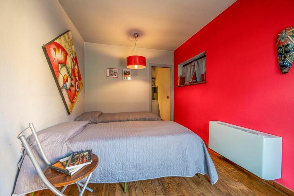 Villa Iris -Pet Friendly Stay - Garden - Private Parking- Bike Friendly Holiday House Colico Exterior foto